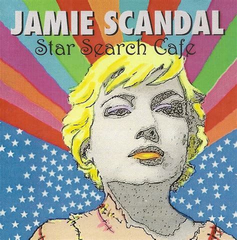 jaymie scandal